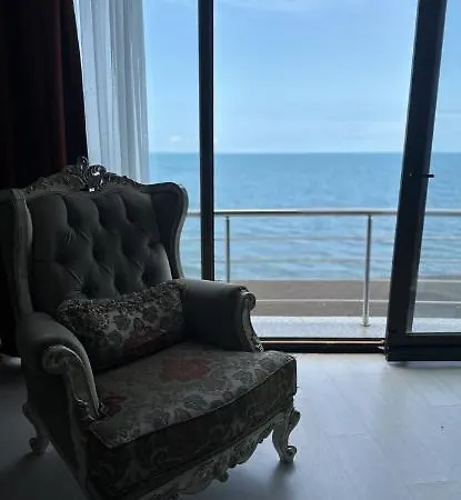 Denize Sifir Muestakil Apartment