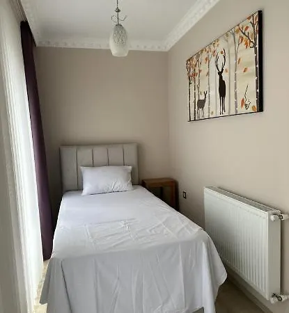 Denize Sifir Muestakil Apartment *
