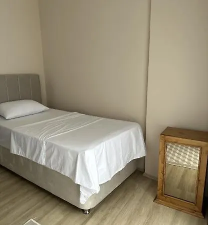 Apartment Denize Sifir Muestakil *