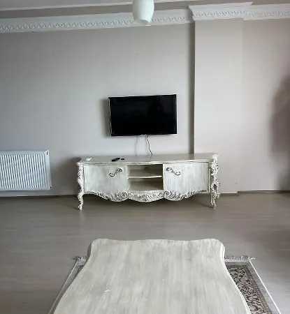 Denize Sifir Muestakil * Trabzon