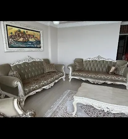 Apartment Denize Sifir Muestakil *