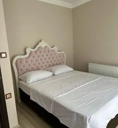 Denize Sifir Muestakil Apartment *