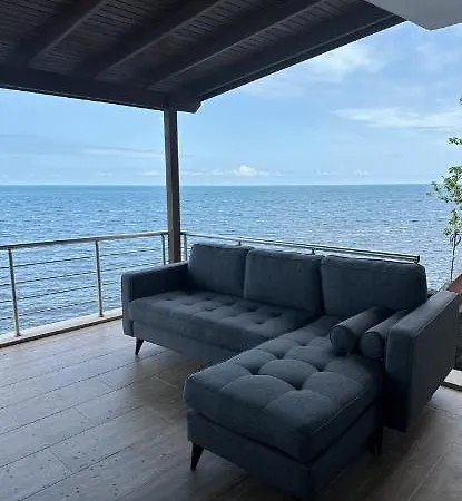Apartment Denize Sifir Muestakil Trabzon