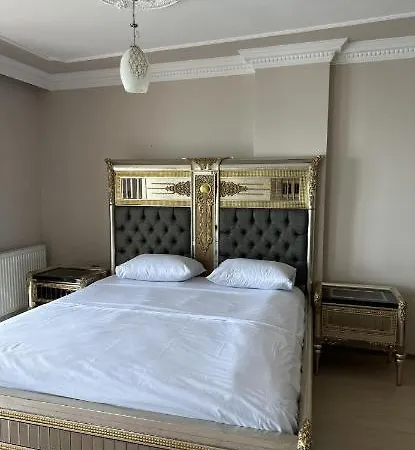 Denize Sifir Muestakil Apartment