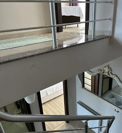 Denize Sifir Muestakil Apartment